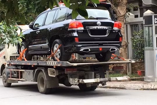 Ảnh minh họa. (Nguồn: Internet)