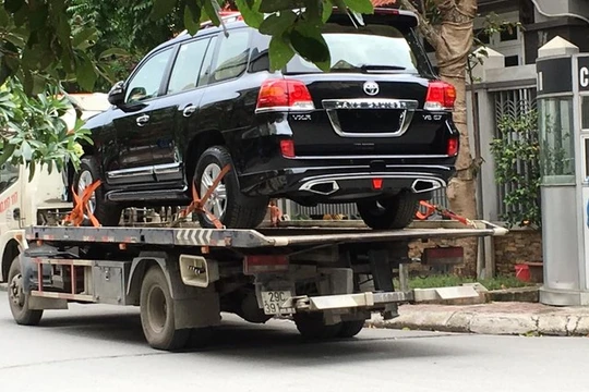 Ảnh minh họa. (Nguồn: Internet)