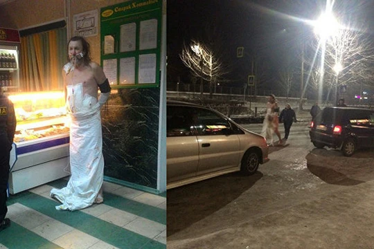 Một người bệnh đã liều mạng sống của mình chỉ vì một vại bia.