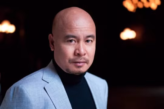 Ông Đặng Lê Nguyên Vũ hoàn tất thâu tóm Trung Nguyên từ nhà vợ?