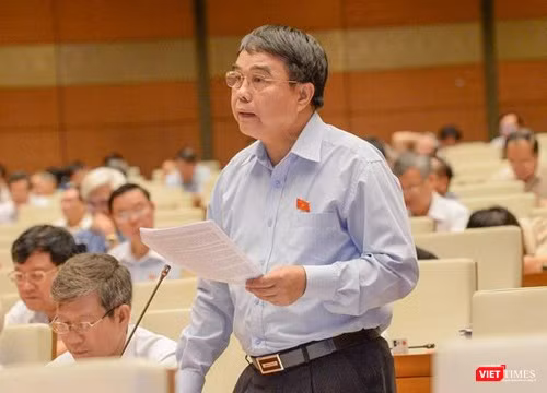 Ông Lê Việt Trường, Phó Chủ nhiệm Ủy ban Quốc phòng - An ninh của Quốc hội từng đánh giá: "Vụ việc Formosa không chỉ ảnh hưởng đơn thuần về mặt kinh tế, môi trường mà có liên quan đến an ninh quốc gia. Vì thế Quốc hội cần phải xem xét vấn đề này một cách 