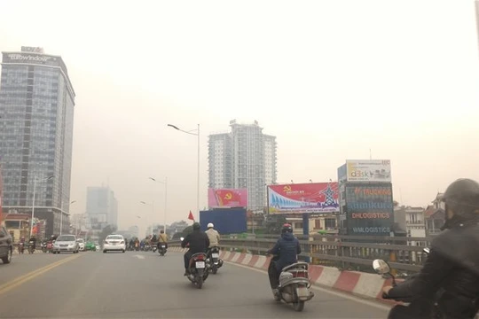 Dự thảo Thông tư của Bộ Công an phân biệt cách xử lý tai nạn giao thông đối với xe chở cán bộ và xe dân thường. Ảnh: C.T