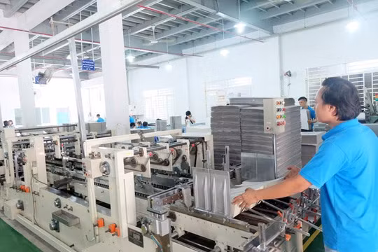 Hơn 57.700 DN gia nhập thị trường trong 5 tháng