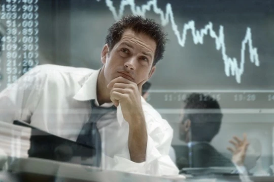 Tuần qua, khối ngoại bán ròng gần 170 tỷ đồng