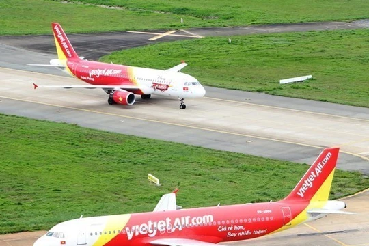 (Ảnh: Vietjet cung cấp)