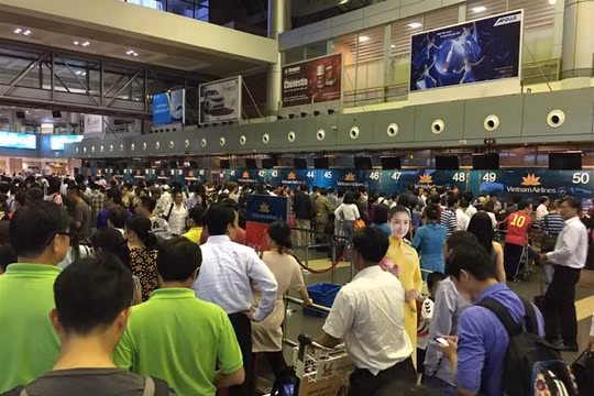 Ảnh minh họa. (Nguồn: Internet)