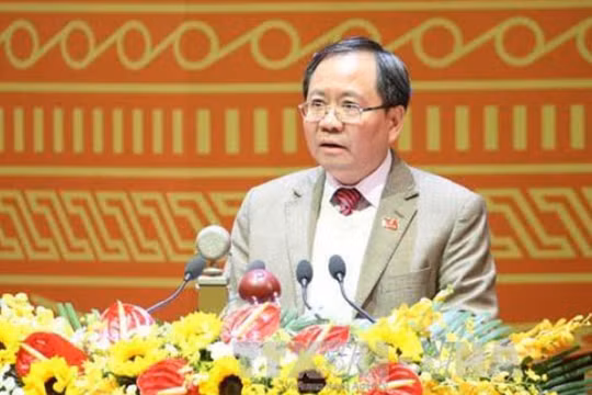 Thu ngân sách từ dầu thô sẽ giảm xuống dưới 1% GDP