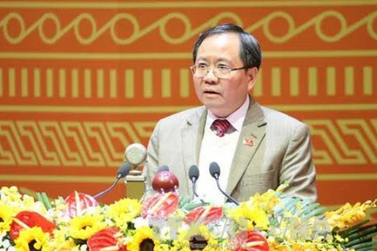 Thu ngân sách từ dầu thô sẽ giảm xuống dưới 1% GDP