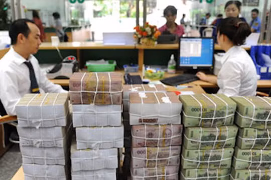 Ảnh minh họa. (Nguồn: Internet)