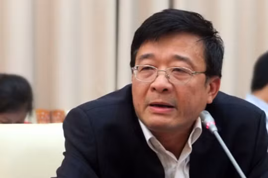 Chủ tịch VAMC: “Chúng tôi đang tập trung giải quyết hàng tồn”