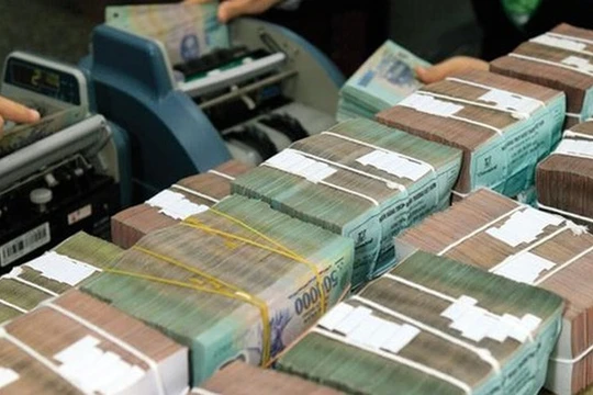 Khi chuyển nợ xấu thành vốn góp, ngân hàng gắn trực tiếp trách nhiệm và lợi ích tái cơ cấu để phục hồi doanh nghiệp đó, để tăng khả năng thu hồi nợ/vốn.