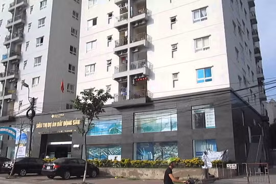 Chủ đầu tư chung cư 137 Nguyễn Ngọc Vũ thừa nhận sai phạm