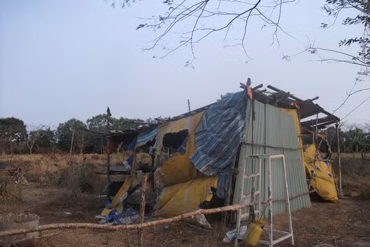 Những dự án BĐS đình đám một thời của Quốc Cường Gia lai giờ ra sao?