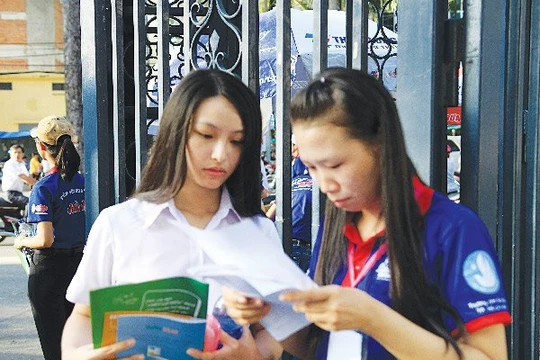 Sao cử nhân, thạc sĩ thất nghiệp?