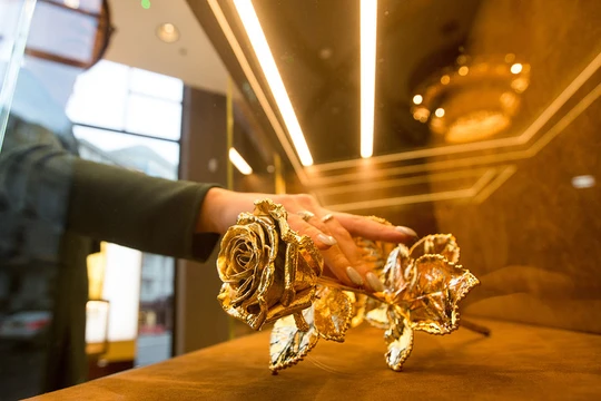 Ảnh minh họa. (Nguồn: Internet)