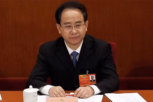 Mỹ-Trung căng thẳng về dẫn độ em trai Lệnh Kế Hoạch