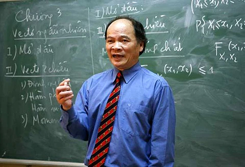 Ảnh minh họa. (Nguồn: Internet)