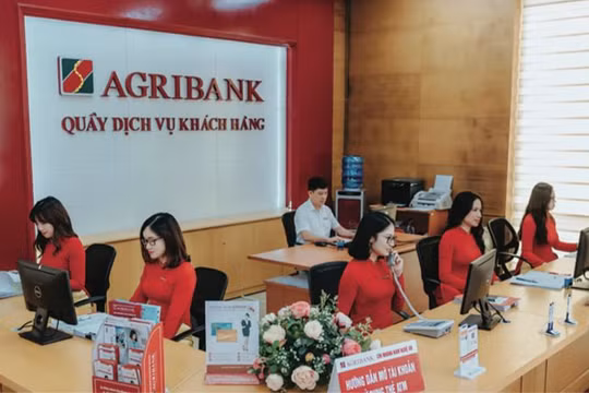 Agribank tích cực triển khai các giải pháp hỗ trợ người dân, doanh nghiệp