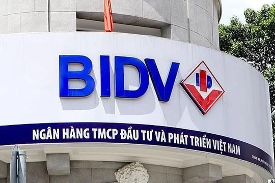 BIDV tiên phong triển khai dịch vụ rút tiền VietQRCash