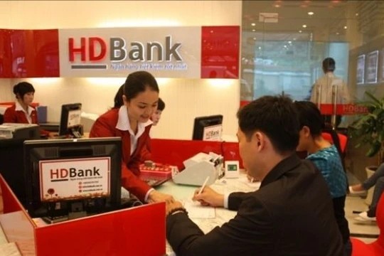 Cho vay nông nghiệp - nông thôn, bí quyết thúc đẩy tín dụng của HDBank