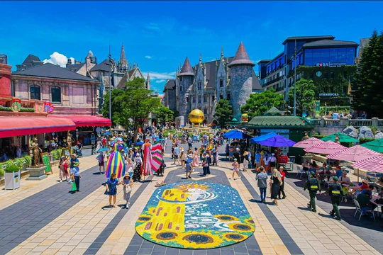 “Đà Nẵng cần thu hút những người đẳng cấp, kỹ năng cao đến sống, làm việc”