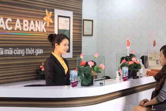 Nợ xấu ngân hàng tiếp tục tăng mạnh