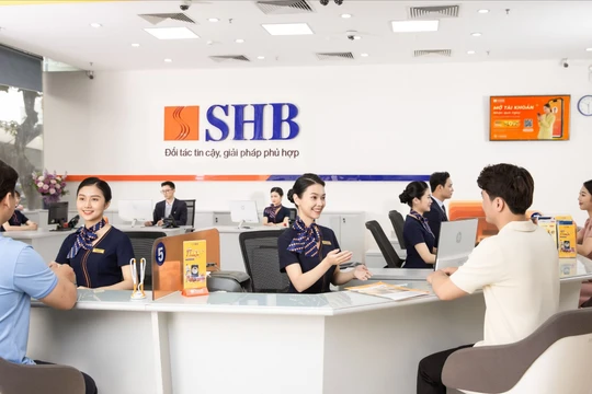 SHB tiếp tục giảm lãi suất cho vay tới 2%/năm hỗ trợ khách hàng
