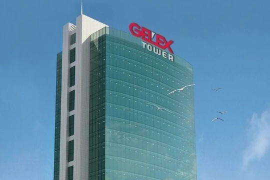 GELEX công bố bổ nhiệm nhân sự cấp cao từ 1/1/2024