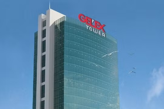 GELEX công bố bổ nhiệm nhân sự cấp cao từ 1/1/2024