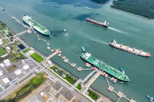 Fitch Ratings thực hiện nâng hạng tín nhiệm PV GAS lên BB+ - Triển vọng Ổn định 