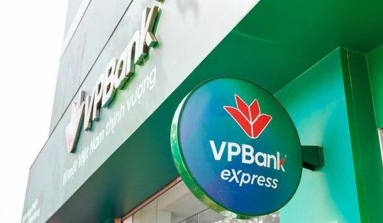 VPBank tăng trưởng ổn định, CASA từ bán lẻ là điểm nhấn trong năm