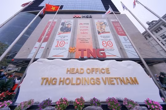 Doanh nghiệp hỗ trợ cải tạo điểm trường cho trẻ em vùng cao tại Lạng Sơn