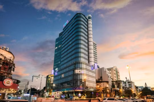 SOJO Hotels và cú “hattrick” thương hiệu khách sạn phong cách của châu Á