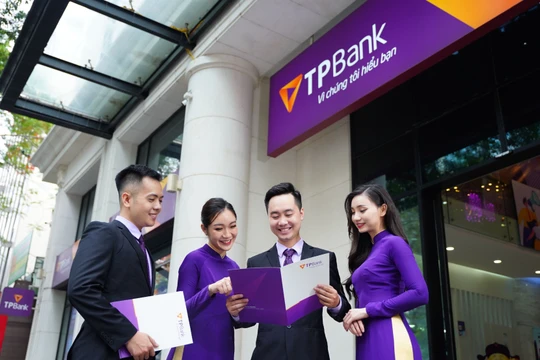 Trải nghiệm không phí với loạt sản phẩm TPBank dành cho doanh nghiệp