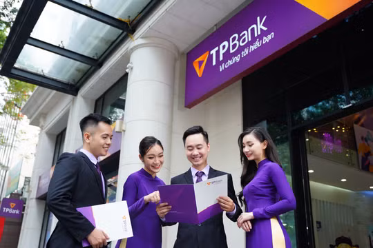 Trải nghiệm không phí với loạt sản phẩm TPBank dành cho doanh nghiệp