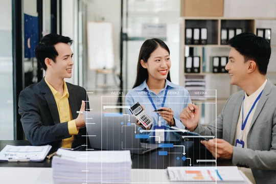 Nhận vốn ưu đãi từ SMEDF, doanh nghiệp nhỏ và vừa đón cơ hội kinh doanh 