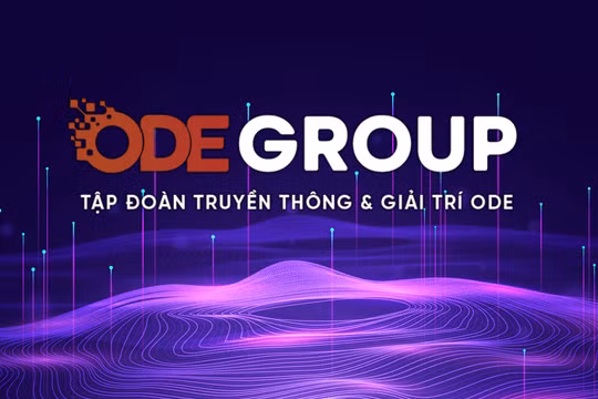 Cổ phiếu của ODE Group chính thức chào sàn ngày 10-1