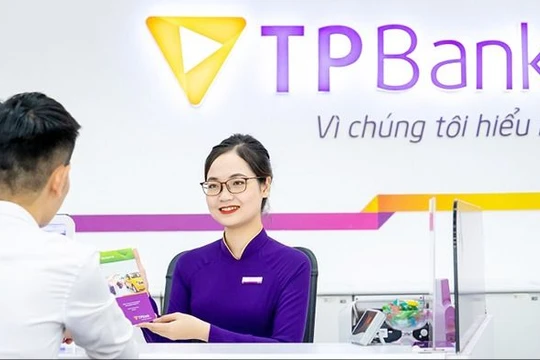 Hành trình “Chọn trải nghiệm, Trọn chất TÔI” - Dấu ấn sáng tạo, dẫn đầu xu thế của TPBank 