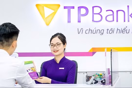 Hành trình “Chọn trải nghiệm, Trọn chất TÔI” - Dấu ấn sáng tạo, dẫn đầu xu thế của TPBank 
