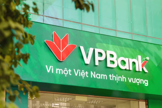 VPBank ghi nhận tiền gửi tăng cao, tạo đà cho tăng trưởng Q4