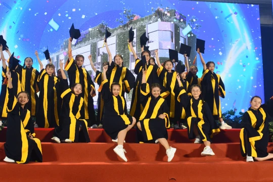 Ra mắt Trường Quốc tế Song ngữ Victoria Riverside - ngôi trường với sự đồng hành của UNESCO 