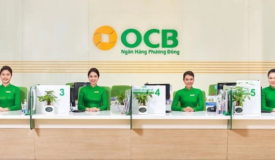 OCB và những điểm sáng trong bức tranh kinh doanh năm 2022