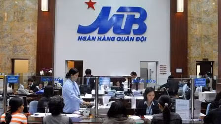 MB “thắng lớn” các giải thưởng trong nước và quốc tế