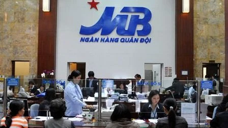 MB “thắng lớn” các giải thưởng trong nước và quốc tế