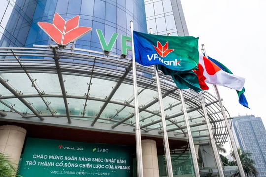 VPBank kỳ vọng bứt tốc trong 2024 trên nền tảng vốn vững chắc 