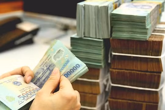 VDSC: Chưa cần thiết để NHNN giảm tiếp lãi suất điều hành