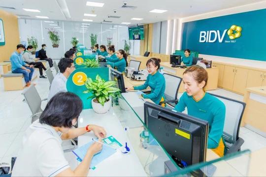 BIDV triển khai chuẩn tin điện ISO20022 tại hệ thống thanh toán Payment Hub 