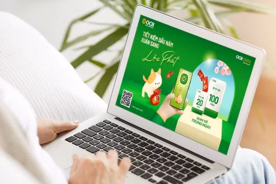 OCB OMNI: Hành trình tăng trưởng đầy mạnh mẽ