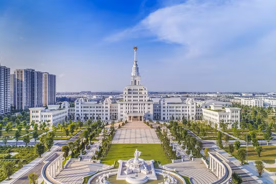 VinUni - Đại học thứ 2 Đông Nam Á đạt kiểm định chất lượng quốc tế ACGME-I 