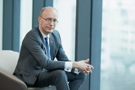 Techcombank khẳng định tham vọng đứng Top 10 Đông Nam Á